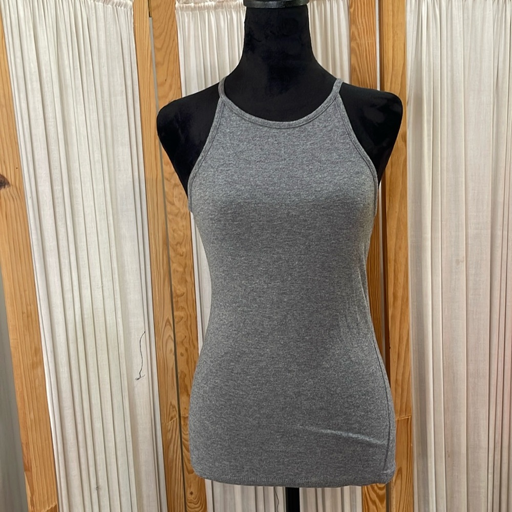 Women size m tank top